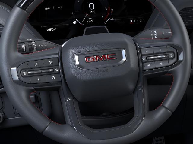 2025 GMC Yukon Vehicle Photo in APPLETON, WI 54914-8833
