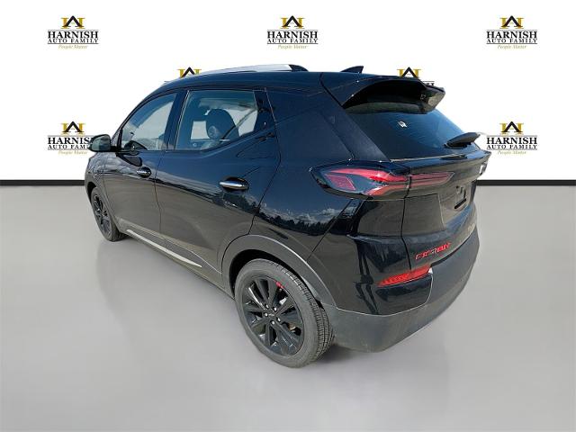 2023 Chevrolet Bolt EUV Vehicle Photo in EVERETT, WA 98203-5662