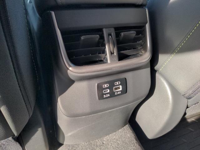 2025 Subaru Outback Vehicle Photo in Green Bay, WI 54304