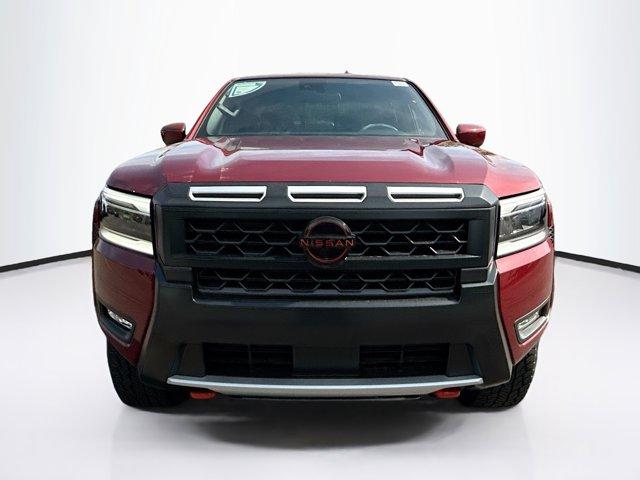 2025 Nissan Frontier Vehicle Photo in Flemington, NJ 08822