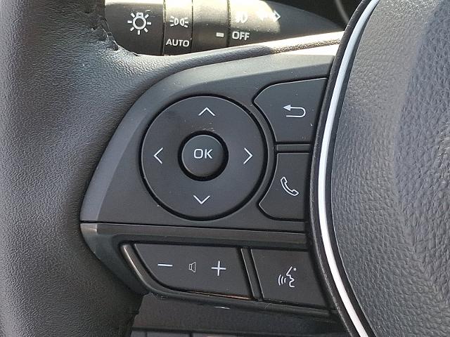 2023 Toyota RAV4 Vehicle Photo in TREVOSE, PA 19053-4984