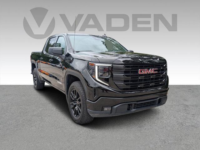 2022 GMC Sierra 1500 Vehicle Photo in BRUNSWICK, GA 31525-1881