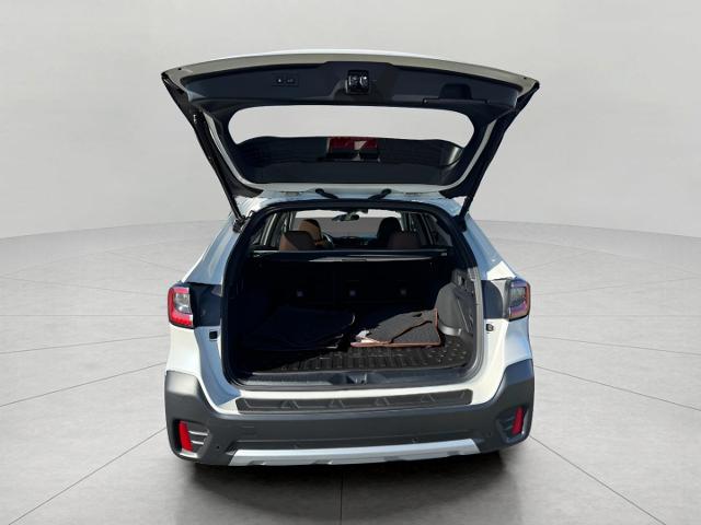 2022 Subaru Outback Vehicle Photo in Oshkosh, WI 54904