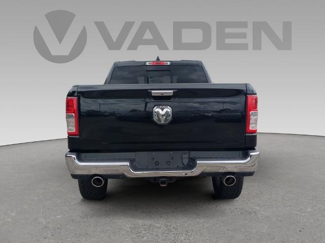 2019 Ram 1500 Vehicle Photo in Brunswick, GA 31525
