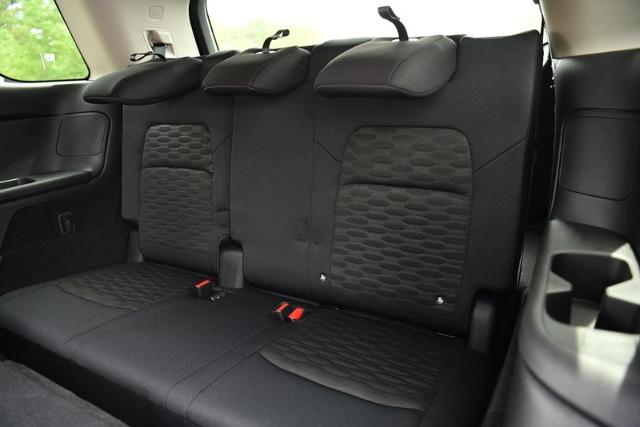 2025 Nissan Pathfinder Vehicle Photo in Ballwin, MO 63011