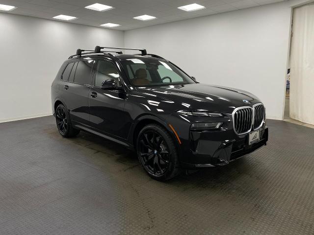 2024 BMW X7 xDrive40i Vehicle Photo in Appleton, WI 54913
