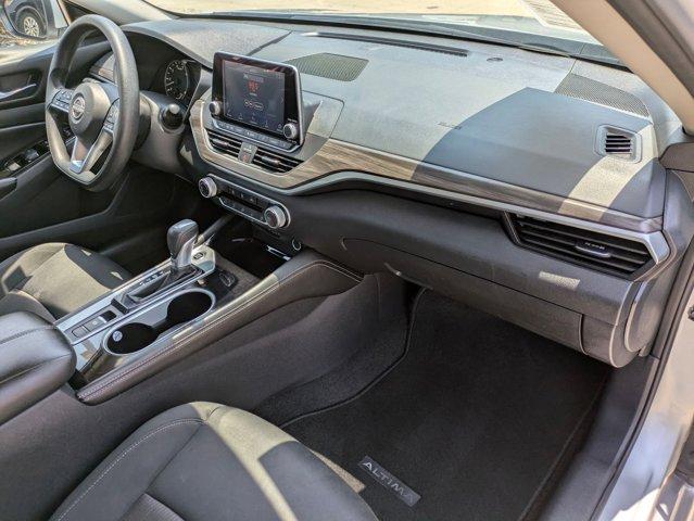 2023 Nissan Altima Vehicle Photo in San Antonio, TX 78209