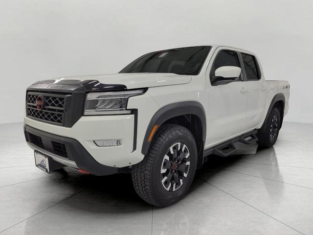 2023 Nissan Frontier Vehicle Photo in Neenah, WI 54956