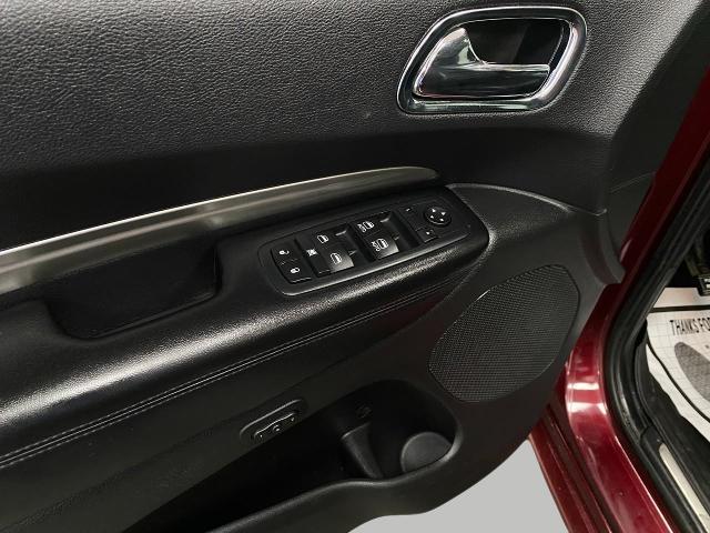 2017 Dodge Durango Vehicle Photo in Appleton, WI 54913