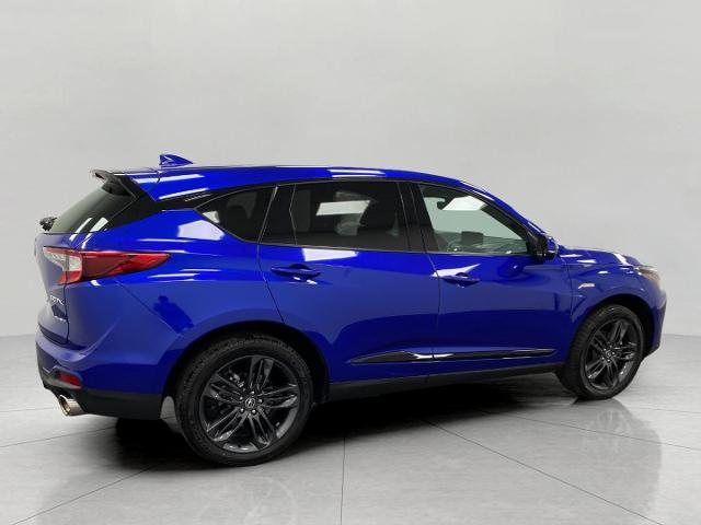 2024 Acura RDX Vehicle Photo in Appleton, WI 54913
