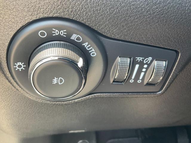 2022 Jeep Compass Vehicle Photo in Kaukauna, WI 54130