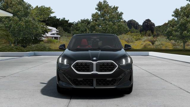 2025 BMW X2 xDrive28i Vehicle Photo in GRAPEVINE, TX 76051