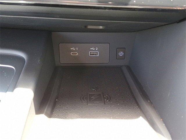 2025 INFINITI QX60 Vehicle Photo in Willow Grove, PA 19090