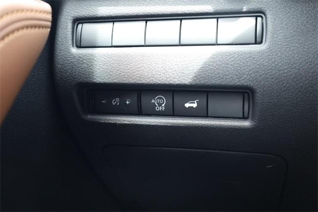 2025 Nissan Rogue Vehicle Photo in Hazelwood, MO 63042