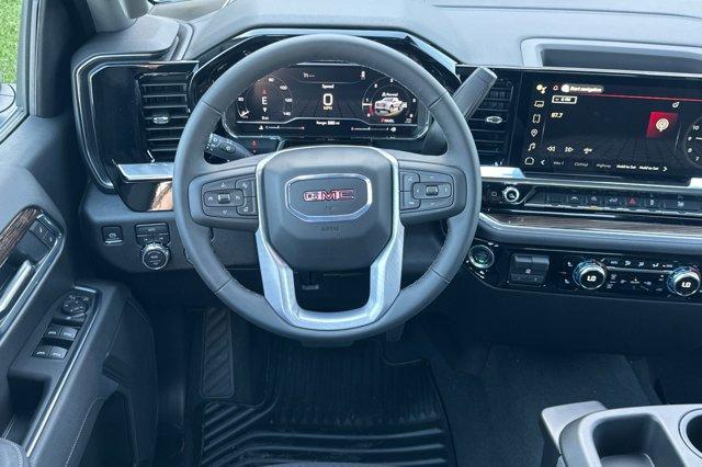 2025 GMC Sierra 1500 Vehicle Photo in STOCKTON, CA 95212-2838