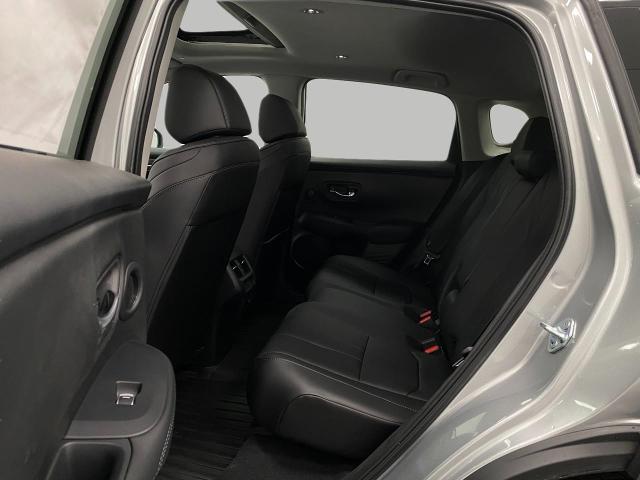 2025 Acura ADX Vehicle Photo in Appleton, WI 54913