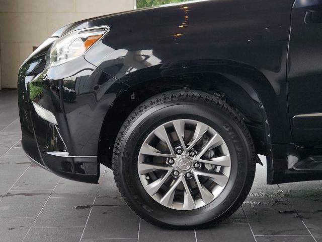 2017 Lexus GX 460 Vehicle Photo in HOUSTON, TX 77079