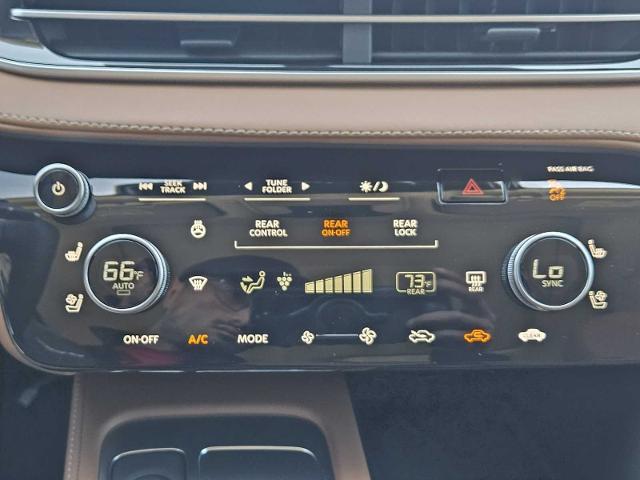 2025 INFINITI QX60 Vehicle Photo in Fort Worth, TX 76132
