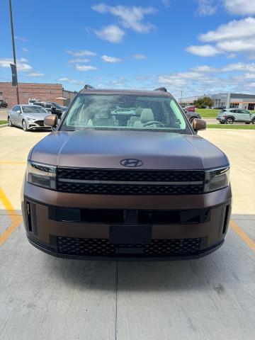 2024 Hyundai SANTA FE Vehicle Photo in Peoria, IL 61615