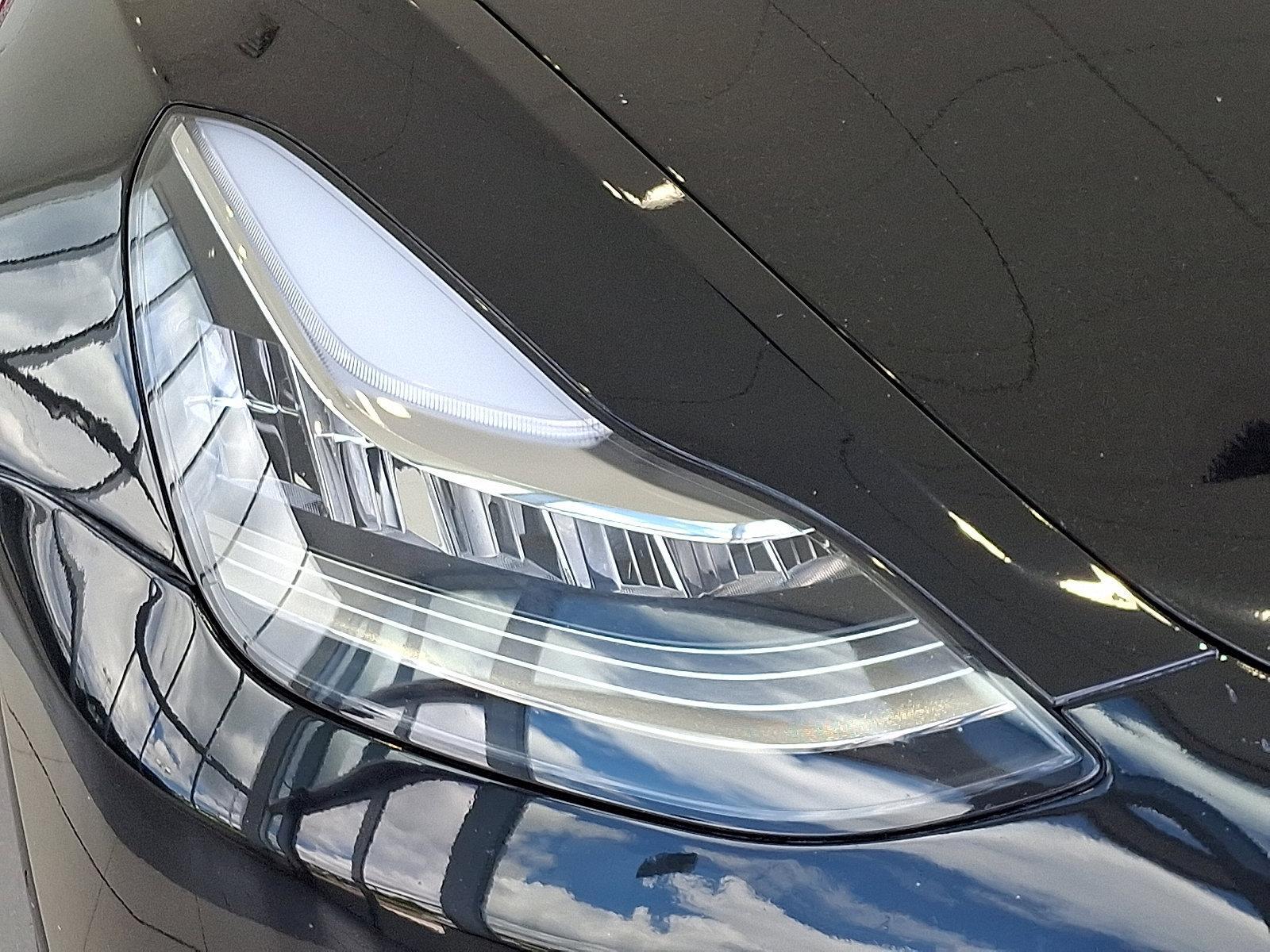 2018 Tesla Model 3 Vehicle Photo in Lancaster, PA 17601