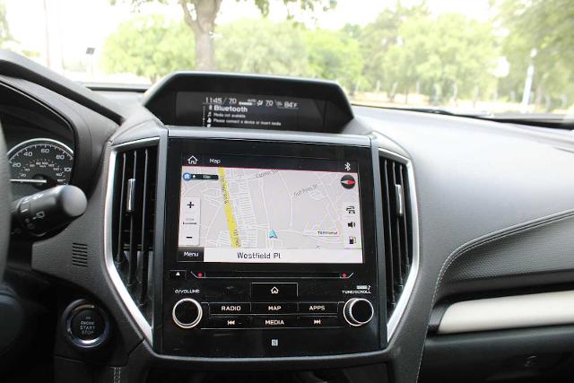 2022 Subaru Forester Vehicle Photo in HOUSTON, TX 77090