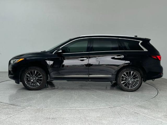 2020 INFINITI QX60 Vehicle Photo in San Antonio, TX 78230