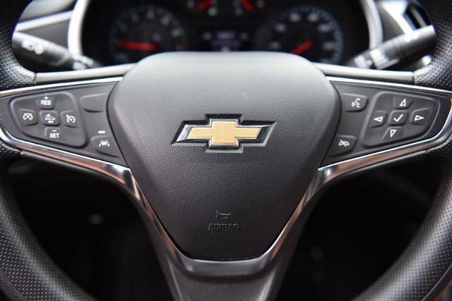 2023 Chevrolet Malibu Vehicle Photo in Ballwin, MO 63011