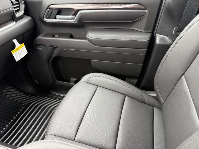 2025 Chevrolet Silverado 2500 HD Vehicle Photo in COLUMBIA, MO 65203-3903