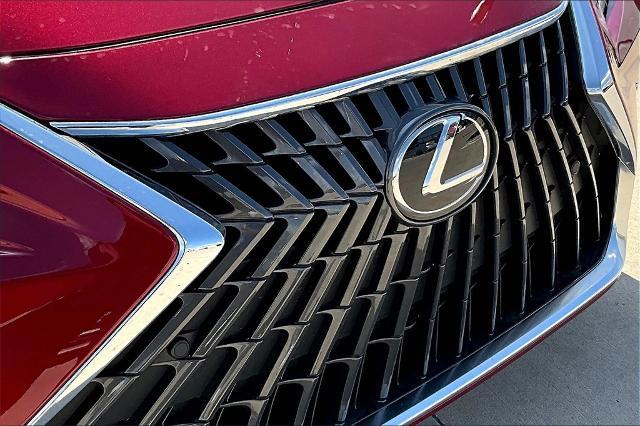 2025 Lexus ES 350 Vehicle Photo in Grapevine, TX 76051