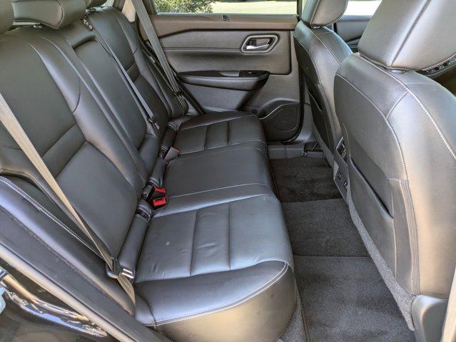 2021 Nissan Rogue Vehicle Photo in San Antonio, TX 78209