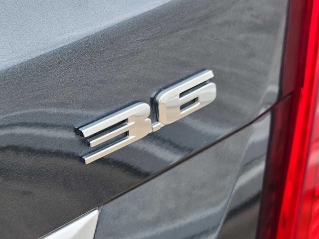 2019 Cadillac XT5 Vehicle Photo in Grapevine, TX 76051