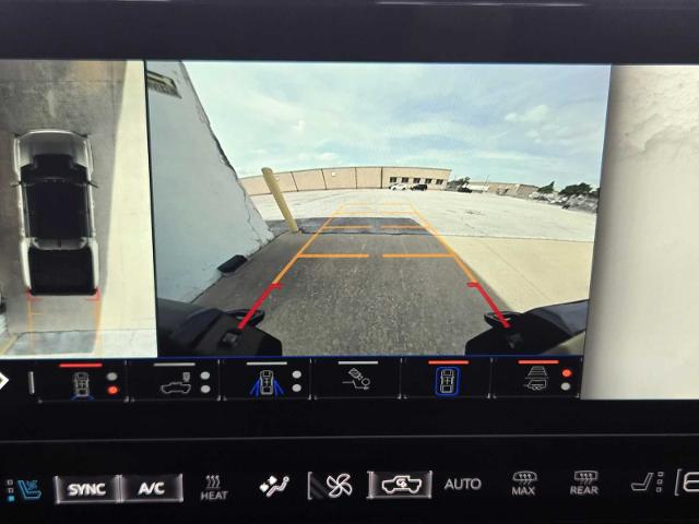 2025 GMC HUMMER EV Pickup Vehicle Photo in DALLAS, TX 75209-3016
