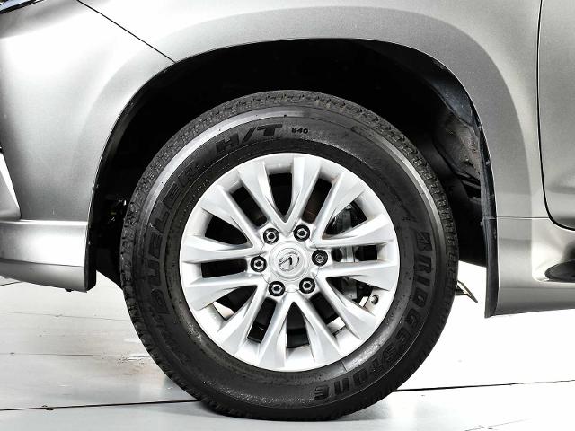 2023 Lexus GX 460 Vehicle Photo in DALLAS, TX 75235