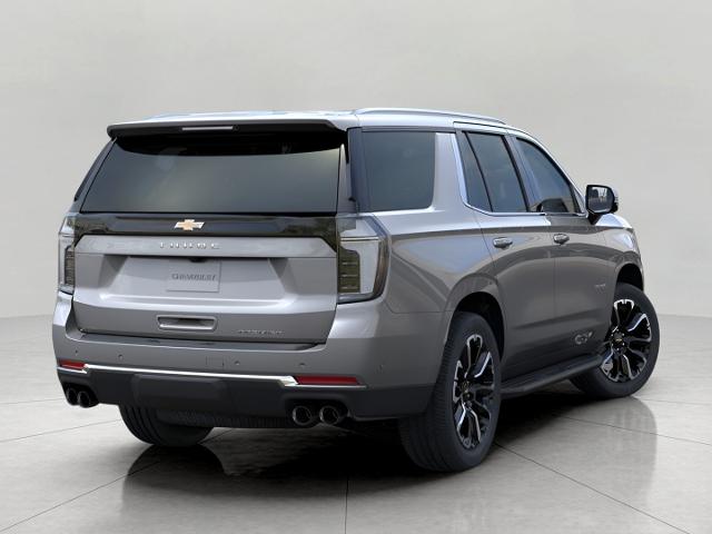 2025 Chevrolet Tahoe Vehicle Photo in MANITOWOC, WI 54220-5838