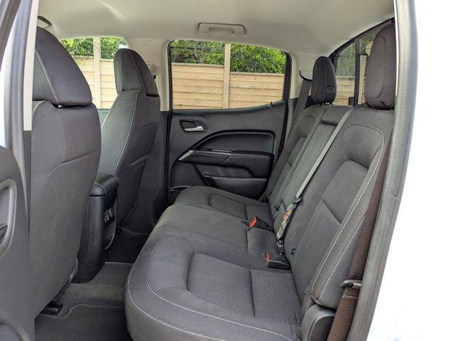 2022 GMC Canyon Vehicle Photo in San Antonio, TX 78230