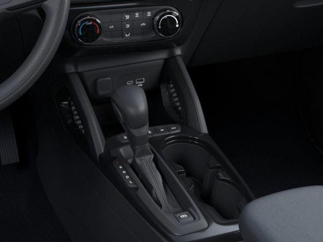2025 Chevrolet Trailblazer Vehicle Photo in MADISON, WI 53713-3220