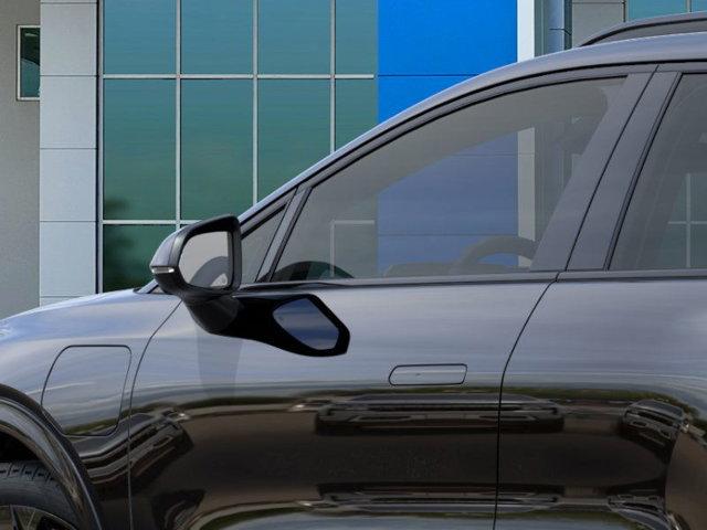 2025 Chevrolet Equinox EV Vehicle Photo in SELMA, TX 78154-1460
