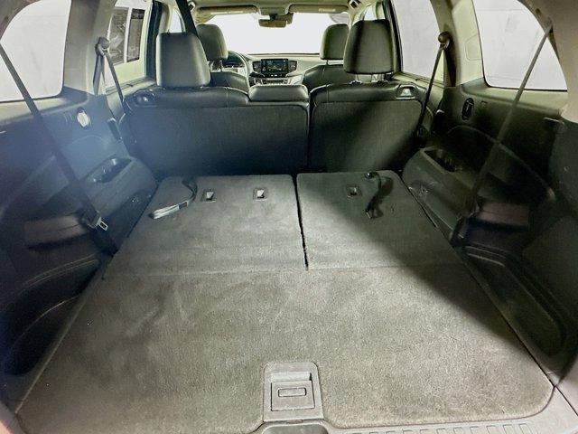 2019 Honda Pilot Vehicle Photo in Flemington, NJ 08822