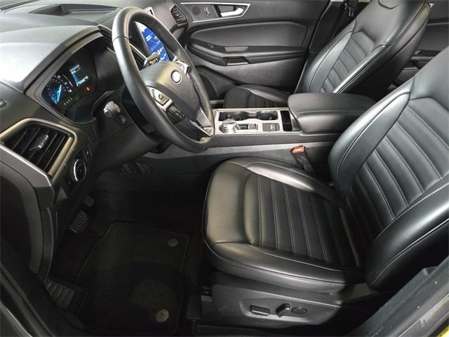 2024 Ford Edge Vehicle Photo in PRESCOTT, AZ 86305-3700