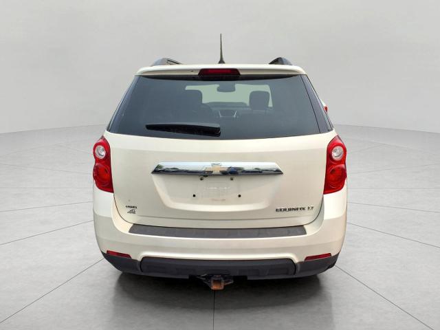 2013 Chevrolet Equinox Vehicle Photo in Oshkosh, WI 54904