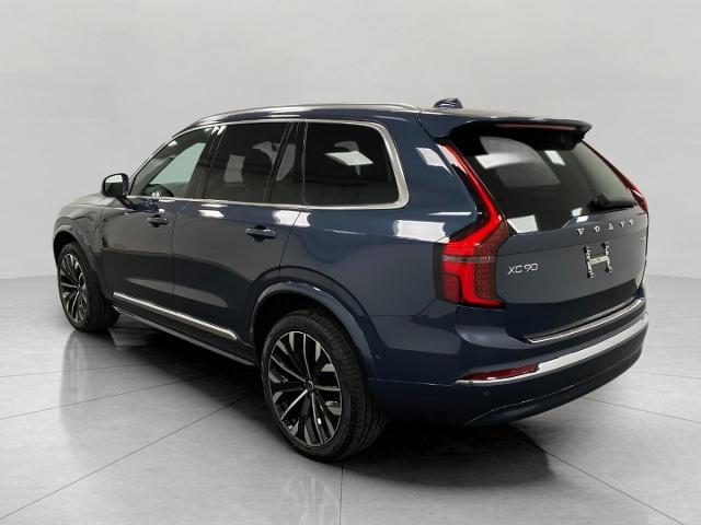 2025 Volvo XC90 Plug-In Hybrid Vehicle Photo in Appleton, WI 54913