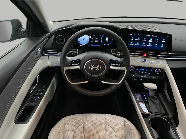 2025 Hyundai ELANTRA Vehicle Photo in Appleton, WI 54913