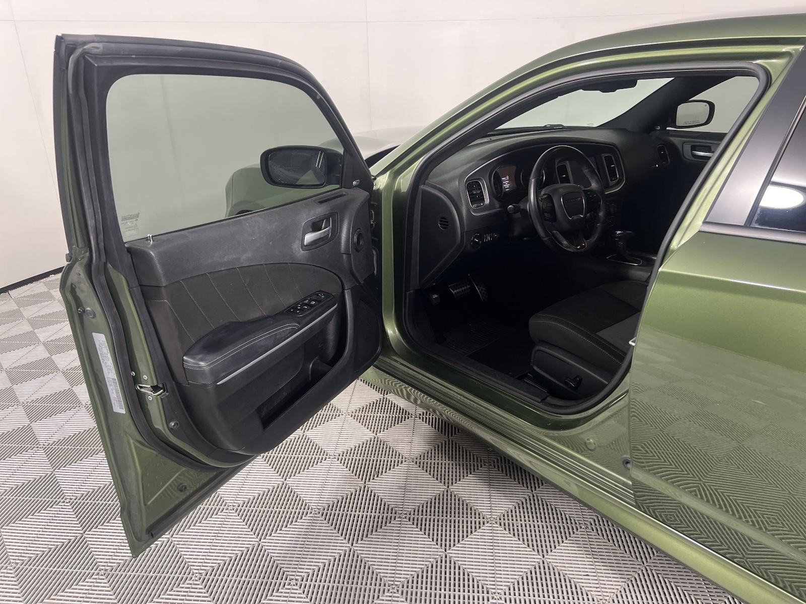 2020 Dodge Charger Vehicle Photo in GEORGETOWN, TX 78626-7508