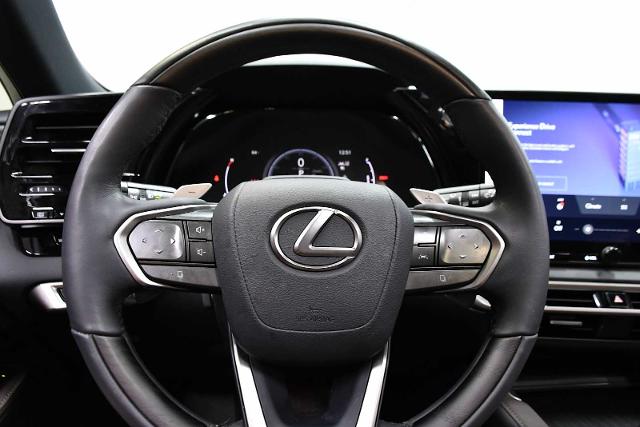 2023 Lexus RX 350 Vehicle Photo in DALLAS, TX 75235
