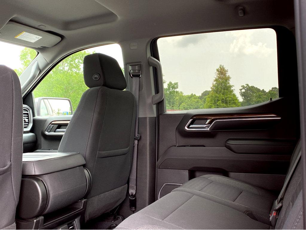2023 Chevrolet Silverado 1500 Vehicle Photo in POOLER, GA 31322-3252