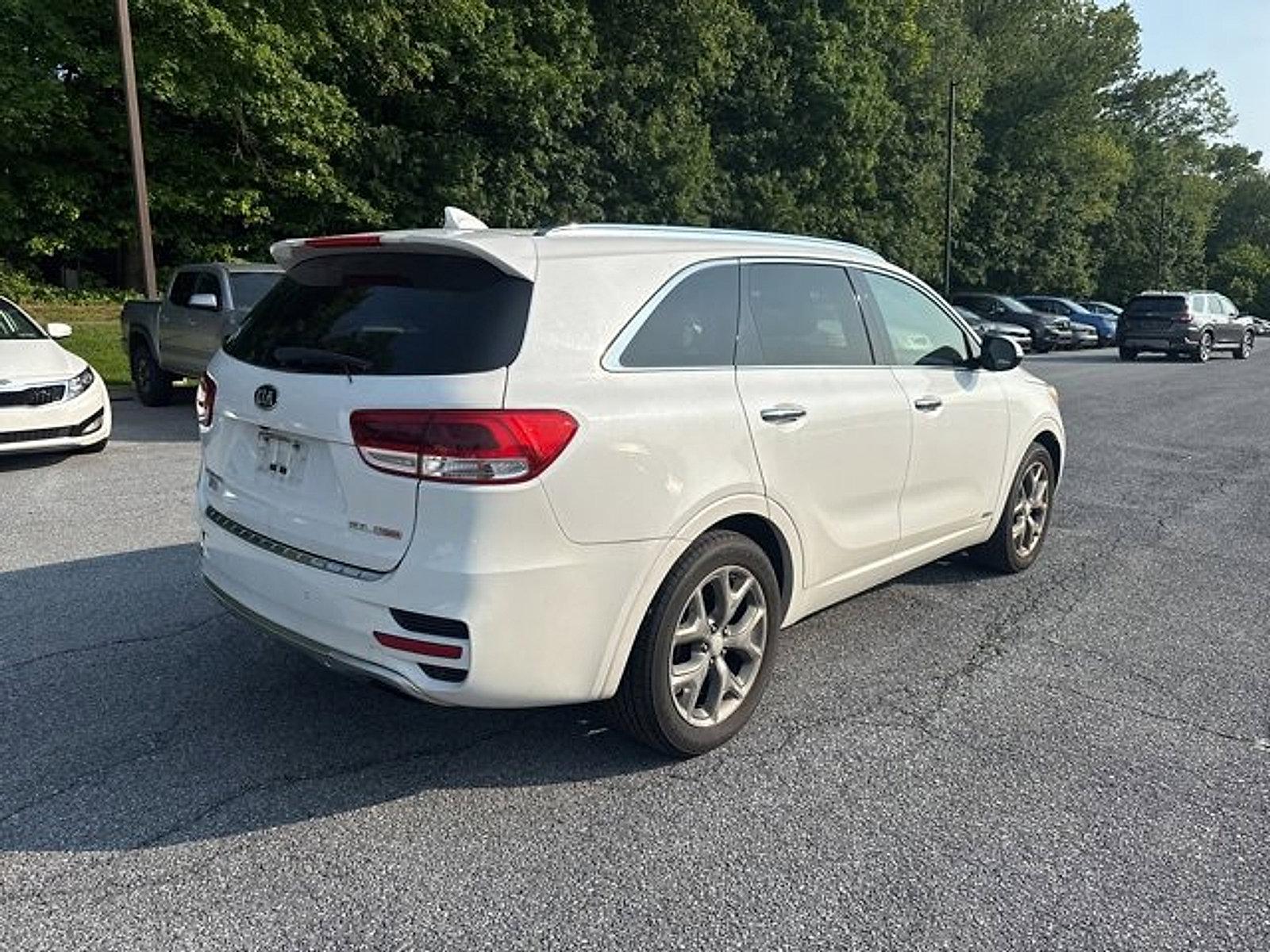 2016 Kia Sorento Vehicle Photo in Harrisburg, PA 17111