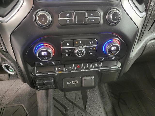 2019 Chevrolet Silverado 1500 Vehicle Photo in NEENAH, WI 54956-2243