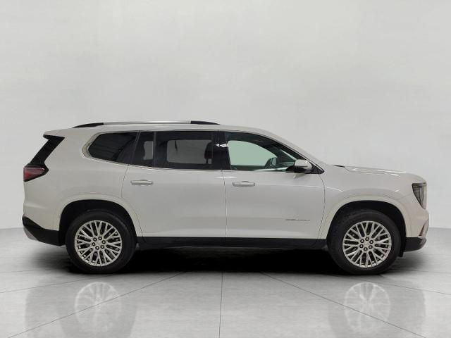 2024 GMC Acadia Vehicle Photo in OSHKOSH, WI 54904-7811