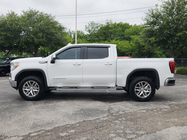 2020 GMC Sierra 1500 Vehicle Photo in Decatur, TX 76234