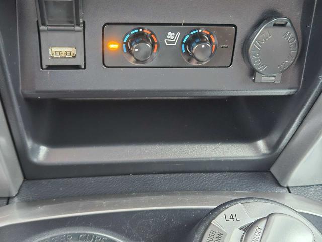 2020 Toyota 4Runner Vehicle Photo in DENTON, TX 76210-9321